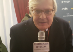Sgarbi al GdI: "Dimissioni necessarie, decisione Antitrust senza senso; Dario Di Caterino artefice delazione con lettere anonime. Ora sono libero e farò Sgarbi" - ESCLUSIVA