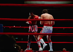 Carl Weathers, l'iconico combattimento tra Apollo e Rocky, il ricordo di Stallone: "Era magico, fortunato a far parte della sua vita" - VIDEO