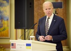 Usa, Biden vince (ovviamente) le primarie in South Carolina: dem senza alternative, al contrario dei repubblicani