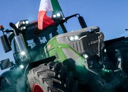 Protesta agricoltori al Festival Sanremo, Riscatto Agricolo: "Invitati da Amadeus, domani sul palco per parlare della nostra mobilitazione"