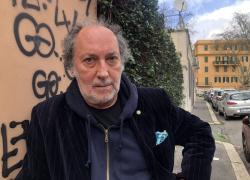 Fulvio Abbate crea scompiglio nel mondo amichettista: vuole vincere lo Strega?
