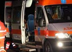 Lumarzo, diciassettenne cade dalle scale e batte la testa, i carabinieri indagano su una possibile violenza