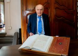 Addio ad Antonio Paolucci, morto lo storico dell’arte ed ex ministro dei Beni culturali: aveva 84 anni