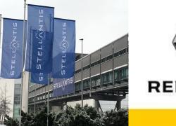 Stellantis-Renault, fusione al vaglio del Governo francese (azionista di entrambe), gruppo da € 220 mld in viaggio verso Parigi