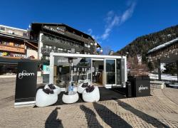 JTI, al via il ciclo di eventi targati Ploom X a Madonna di Campiglio; cinque appuntamenti tra febbraio e marzo