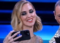 Pubblicità occulta di Ferragni e Amadeus a Instagram durante Sanremo, Tar conferma multa alla Rai per 175mila €