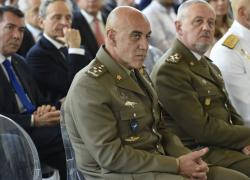 Nomine vertici Difesa, Crosetto punta sul generale Masiello come capo di Stato Maggiore dell'Esercito. Anche Federici e Iannucci in lizza 