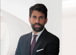 Engel & Völkers Italia, Muhannad Al Salhi nuovo amministratore delegato; subentra a Tomaso Aguzzi