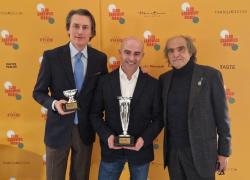 Pitti taste, il Ristorante Irene dell’Hotel Savoy Firenze vince il primo premio per il migliore Club Sandwich Classico 