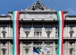 CDP,  collocato nuovo Social Bond da €750 milioni, 
richieste complessive fino a €2,5 miliardi da oltre 100 investitori