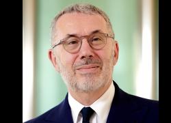 Intesa Sanpaolo, dichiarazione di Marco Elio Rottigni, Chief International Subsidiary Banks Division