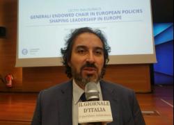 Billari (Università Bocconi): "Partnership con Generali? Nuova cattedra di ricerca delle politiche europee; le aziende devono sostenere la ricerca universitaria"