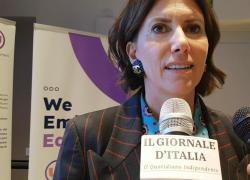 Parzani (Borsa Italiana): "Con Winning Women Institute Awards per continuare a progredire; non facciamone un tema di genere ma di talento"