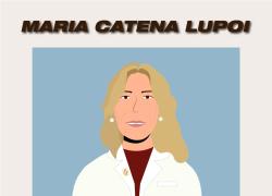 Al via il podcast dedicato alla Capitana Coraggiosa Maria Catena Ingria Lupoi fondatrice del gruppo Igea. La farmacia come servizio sociale”
