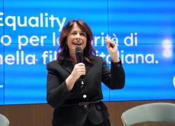 Danone, la II edizione del Winning Women Institute Awards premia 13 nuove aziende per la certificazione di parità di genere