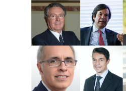 Profumo (Compagnia San Paolo): "Dimissioni anticipate? Permettono assemblea straordinaria Acri; Intesa? Carte scoperte su nomine in autunno”. Messina: "Si a Gros-Pietro quinquies". Azzone Presidente Acri, Gilli verso la Compagnia - ESCLUSIVA