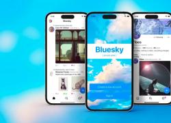 Bluesky apre a tutti senza invito, si fa sotto l'App social rivale di X