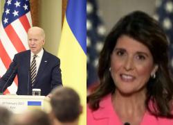 Primarie Usa in Nevada, Biden vince col 90%, Haley sconfitta col 32,4%: l'opzione di protesta "nessuno di questi candidati" al 61%