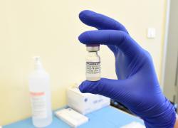 "Vaccini Covid a mRNA causano 'turbo cancro', aumenti di tumori, linfomi e leucemie dopo le dosi" - lo STUDIO di Michael Palmer