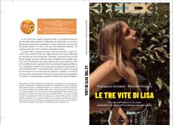 Maurizio Federico e Margherita Eichberg, la presentazione del libro "Le tre vite di Lisa" il 19 febbraio a Milano moderata dal Giornale d'Italia