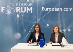 Terna, dalla BEI ultima tranche del finanziamento da 1,9 miliardi di euro per il Tyrrhenian Link