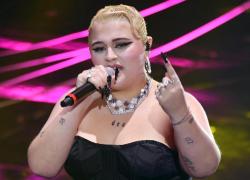Giornalista Rai commenta Big Mama con un "il nero sfina" e la Rai avvia un provvedimento disciplinare per "body shaming" in nome del politicamente corretto