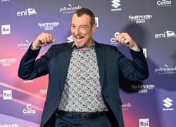 Sanremo 2024, ascolti tv terza serata: record con 10mln spettatori, 60,1% di share, 1 mln in più dello scorso anno
