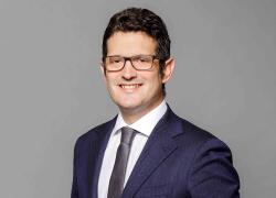 E.ON Italia, al via il debutto di Luca Conti; nuovo Chief Executive Officier dal 1 febbraio 2024
