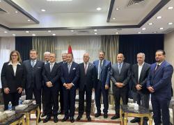 Policlinico San Donato (Gruppo San Donato), $81 mln per la gestione di un ospedale universitario in Iraq