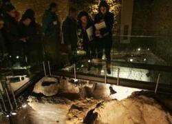 Domus romane nei sotterranei di Palazzo Valentini, a due passi da Piazza Venezia: una favolosa area archeologica di 1.800 mq