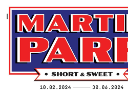 Mudec, al via "Martin Parr Short & Sweet"; 60 fotografie per ripercorrere la carriera del fotografo documentarista 