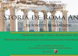 NERONE - Storia de Roma Antica, Cap. XXIX - Nerone resta famoso per aver incendiato Roma, ma non c'è certezza storica.