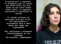 "Pinkwashing feminism!": così tuonò Elena Cecchettin. Ma Ama non ci casca, e ha ragione