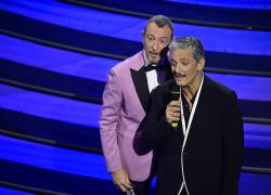 Chi ha vinto Sanremo 2024, classifica finale e premi: boato in studio e polemiche