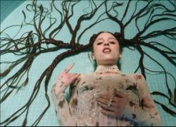 Angelina Mango, "La noia", la canzone che ha vinto Sanremo 2024 davanti a Geolier e Annalisa - TESTO e VIDEO