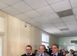 Progetto Best Start. Forum Famiglie e Regione Lazio donano ai bambini un kit di giochi Montessori