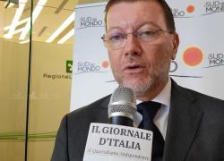 Parisi (Aon): "Al convegno E-Health per il diritto alla salute; nel '23 catastrofi naturali e cyber security i segmenti assicurativi cresciuti maggiormente"
