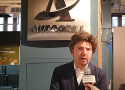 D'Alba (Autogrill): "Al via la partnership con Too Good To Go, ad oggi 8 t di alimenti salvati dallo spreco; con InHub sosteniamo 5 startup più innovative"