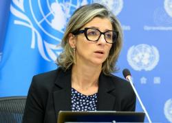 Francesca Albanese (relatrice Onu per l'Italia): "Morti 7 ottobre? Risposta a oppressione di Israele". Tel Aviv: "Licenziamento immediato"