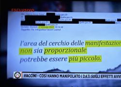 "Veritas filia temporis": ma va aiutata la verità, perché sui vaccini ancora tanti fanno i mimi
