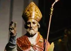 San Valentino, la Treccani dedica una voce al primo Vescovo di Terni e fa chiarezza sulla festa degli innamorati