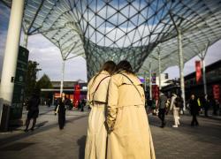 Salone del Mobile.Milano, al via la 62a edizione dal 16 al 21 aprile; Porro: "Sperimentiamo nuovi approcci nel rispetto della transizione ecologica"