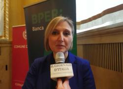 Zacchi (BPER Banca): "Lavoriamo con Avviso Pubblico contro il gioco d'azzardo dal 2012;  teniamo traccia dei nostri clienti che giocano"