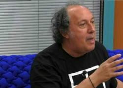 Fulvio Abbate: "Netanyahu ha rotto definitivamente il caz*o!". Lo scrittore è senza freni