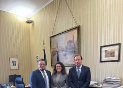Riforma Isee. Adriano Bordignon, Forum delle Associazioni Familiari: "Incontro con Viceministri Leo e Bellucci positivo"
