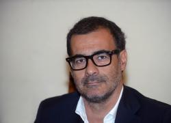 Quadriennale di Roma, Luca Beatrice nominato nuovo presidente dal ministro Sangiuliano, che ringrazia "Croppi per l'attività svolta"