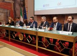 Al Senato il Forum delle Associazioni Familiari: Sostenere le famiglie conviene

