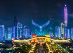 L'industria della moda di Shenzhen Futian alla Milano Fashion week: obiettivo rafforzare lo scambio e la cooperazione internazionale

