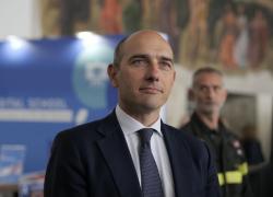 Alessandro Morelli: «I cantanti devono cantare. Lanciare slogan senza contraddittorio è vergognoso»