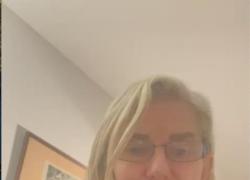 Elena Basile al GdI: "Israele governo criminale, 100 morti a Rafah, la strage degli innocenti. Meloni balbetta e non condanna Netanyahu, ma dovrebbe chiedere 'cessate il fuoco'" - VIDEO